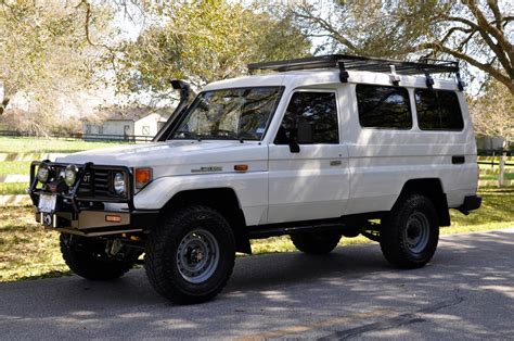 landcruiser for sale